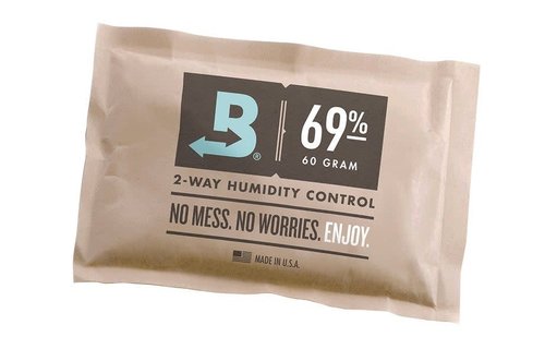 Boveda - Humidity Pack 60g