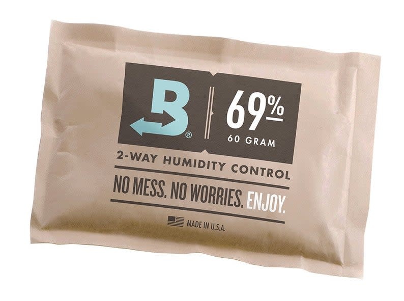 Boveda - Humidity Pack 60g