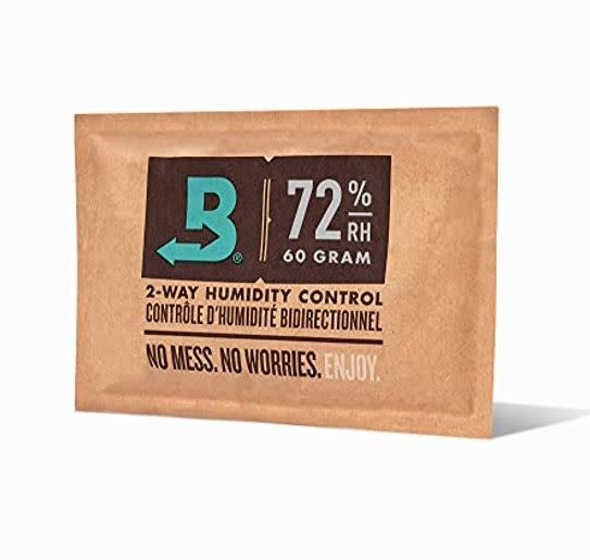 Boveda - Humidity Pack 60g