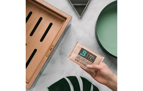 Boveda - Humidity Pack 60g