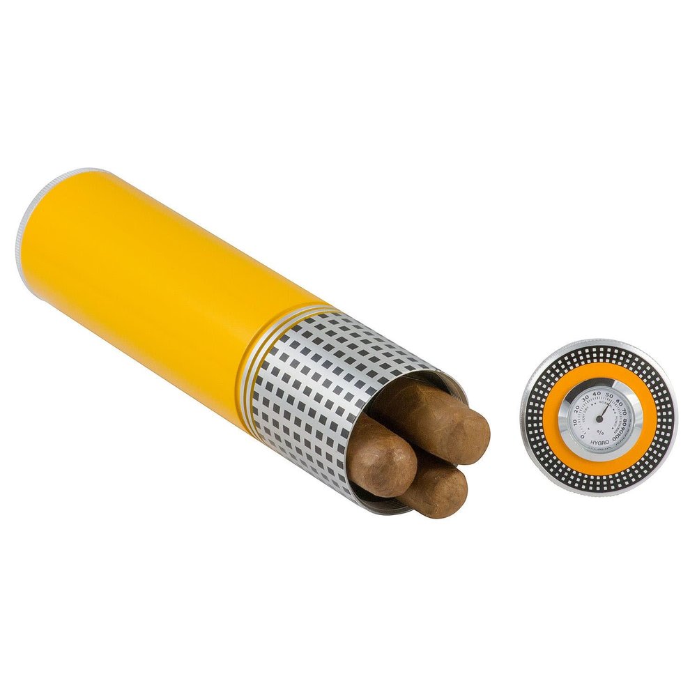 TGR TGR Humidor Travel Case TGRNOW Smoke Vape Delivery Los Angeles