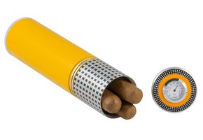 TGR - Humidor Travel Case