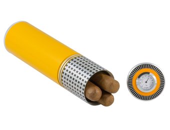 TGR - Humidor Travel Case