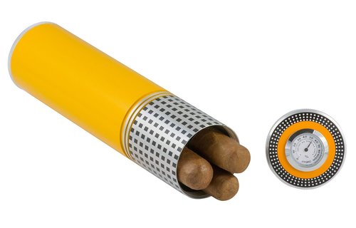 TGR - Humidor Travel Case