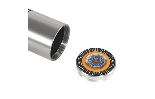 TGR - Humidor Travel Case