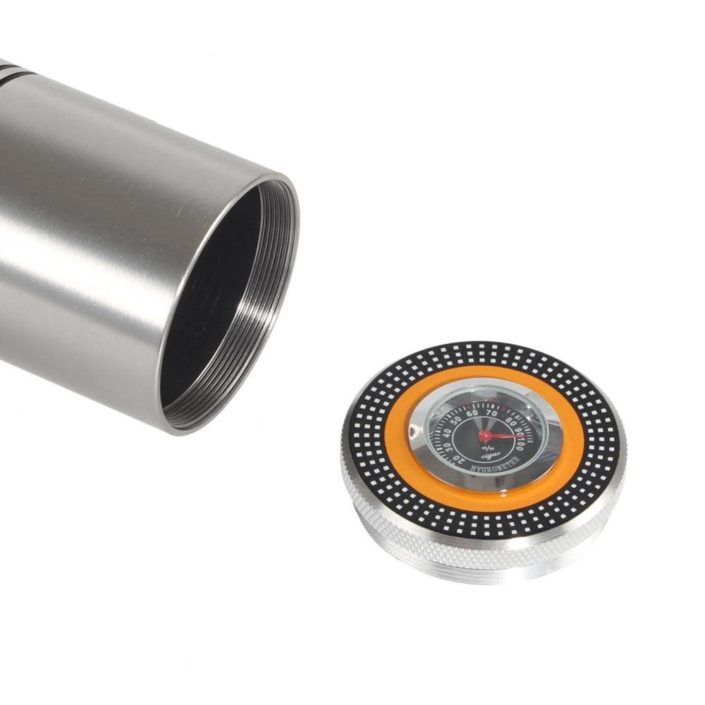 TGR - Humidor Travel Case