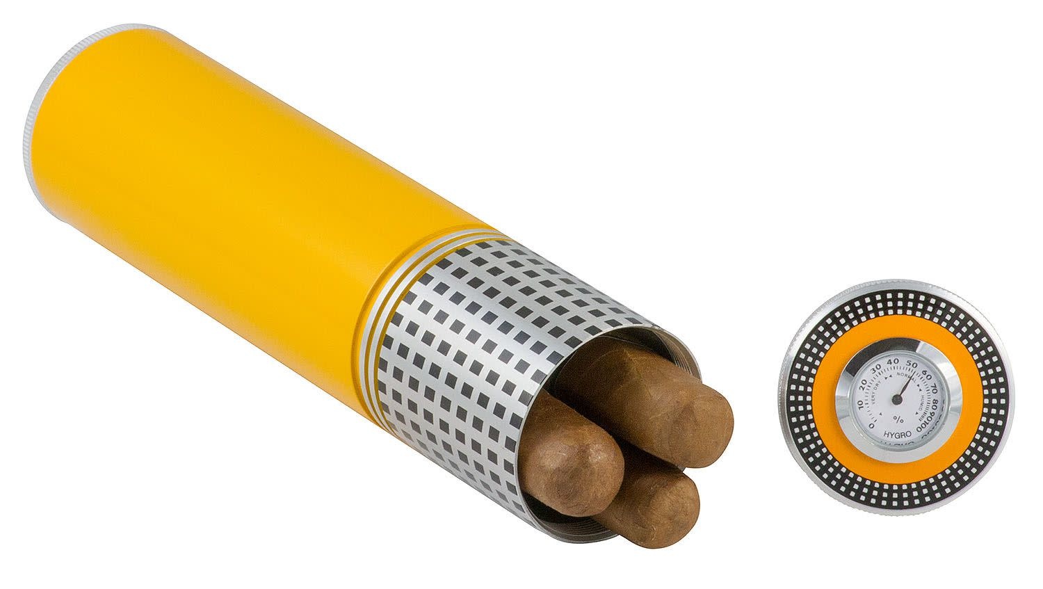 TGR - Humidor Travel Case