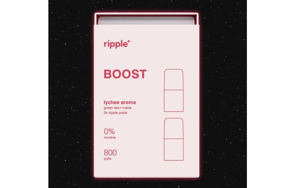 Ripple - Pods Vape Diffuser 800 2pk