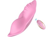 Adult Sex Toys - Wireless Wearable Panty Vibrating Eggs with Remote Control