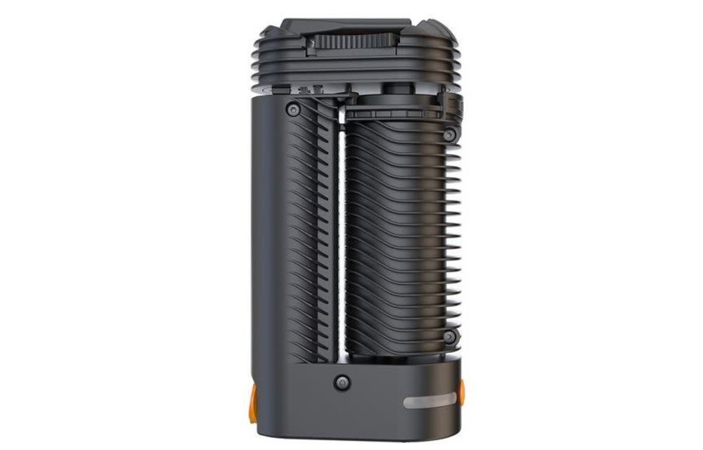 Storz & Bickel - Herb Vaporizer Crafty+