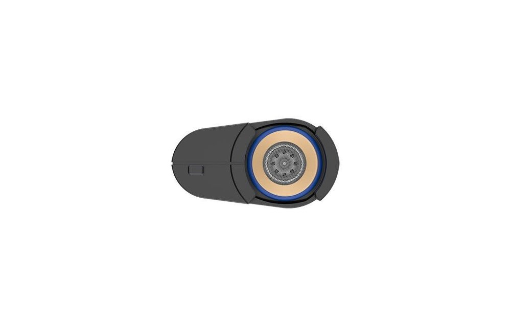 Storz & Bickel - Herb Vaporizer Crafty+