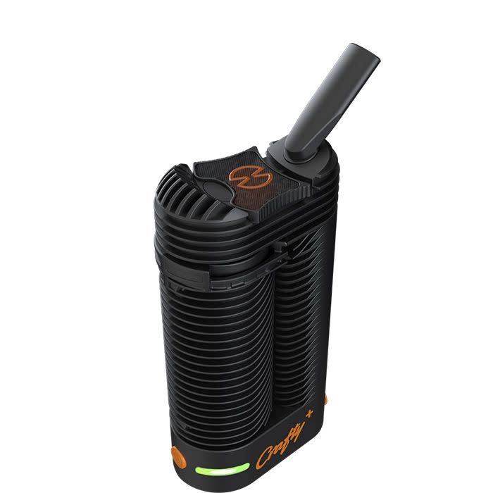 Storz & Bickel -  Herb Vaporizer Crafty+