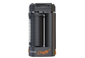Storz & Bickel - Herb Vaporizer Crafty+