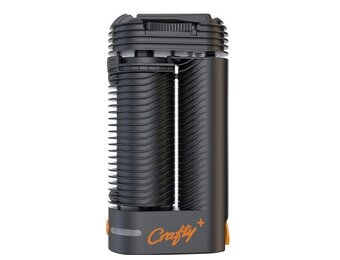Storz & Bickel -  Herb Vaporizer Crafty+
