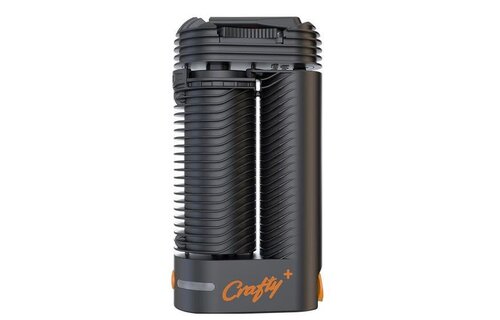 Storz & Bickel -  Herb Vaporizer Crafty+