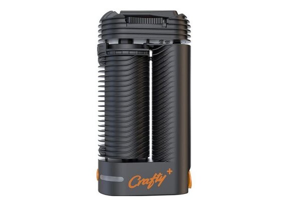 Storz & Bickel - Herb Vaporizer Crafty+