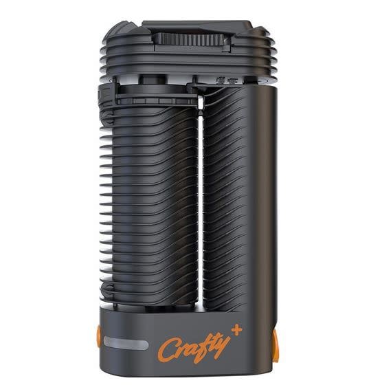 Storz & Bickel -  Herb Vaporizer Crafty+