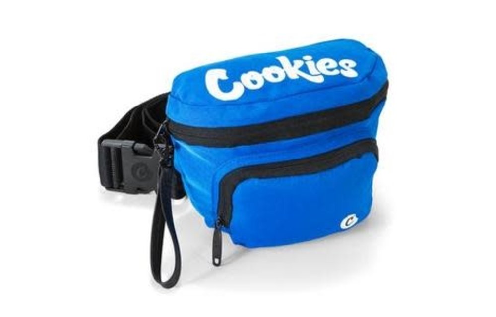 Cookies - Enviromental Fanny Pack