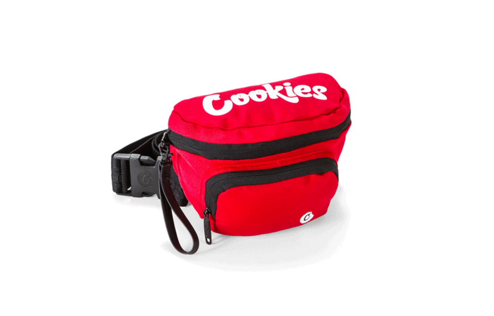 Cookies - Enviromental Fanny Pack