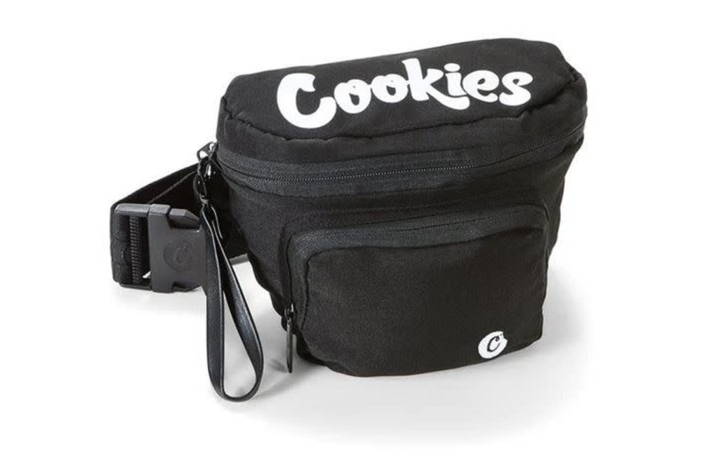 Cookies - Enviromental Fanny Pack