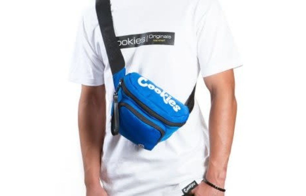 Cookies - Enviromental Fanny Pack