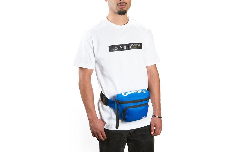 Cookies - Enviromental Fanny Pack