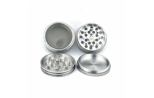 TGR - Grinder Metal (House) 4pc Large 68mm