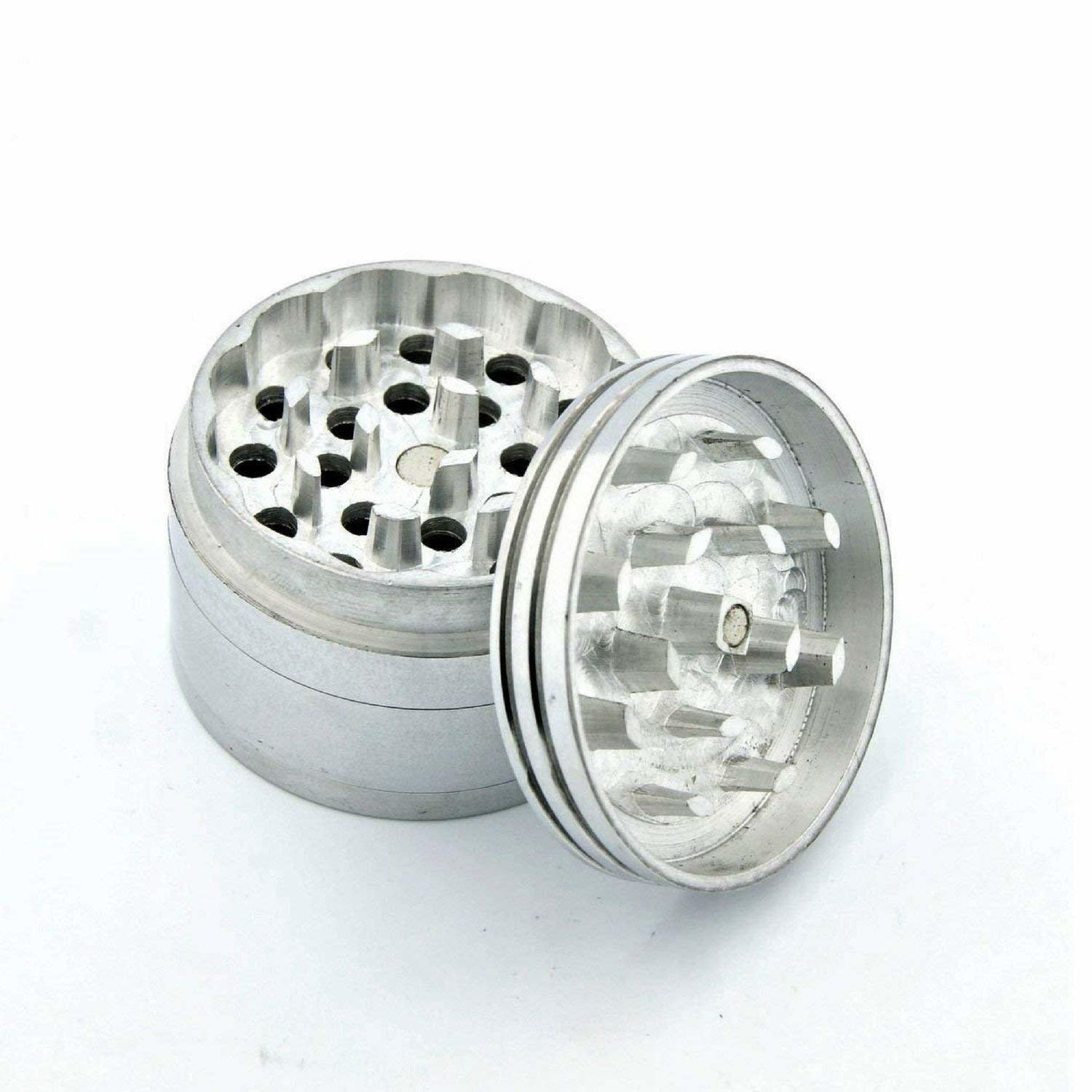 TGR - Grinder Metal (House) 4pc Large 68mm