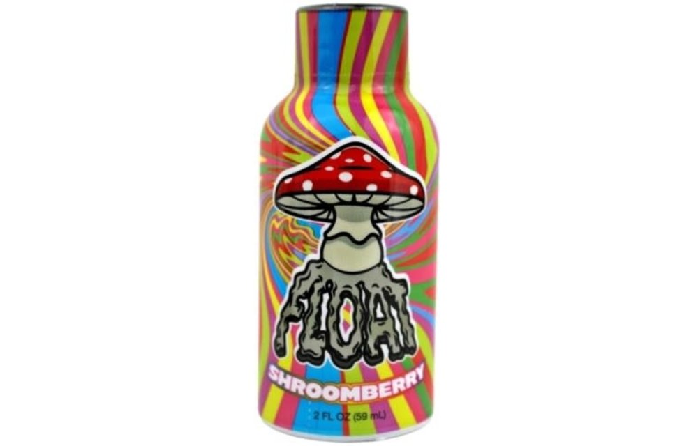 Float - Kava Liquid 2oz