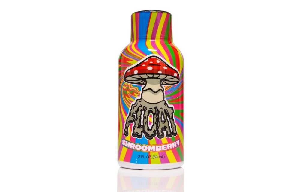 Float - Kava Liquid 2oz