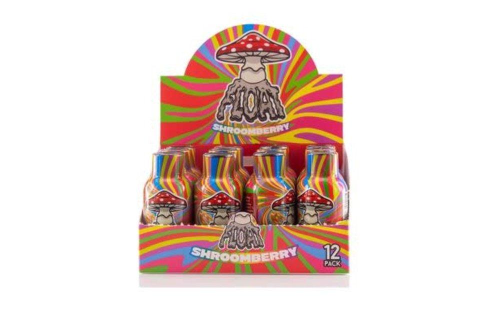 Float - Kava Liquid 2oz