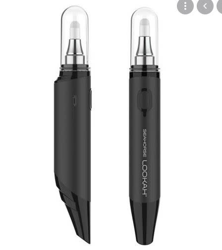 LOOKAH - SEAHORSE PRO Electronic Nectar Collector