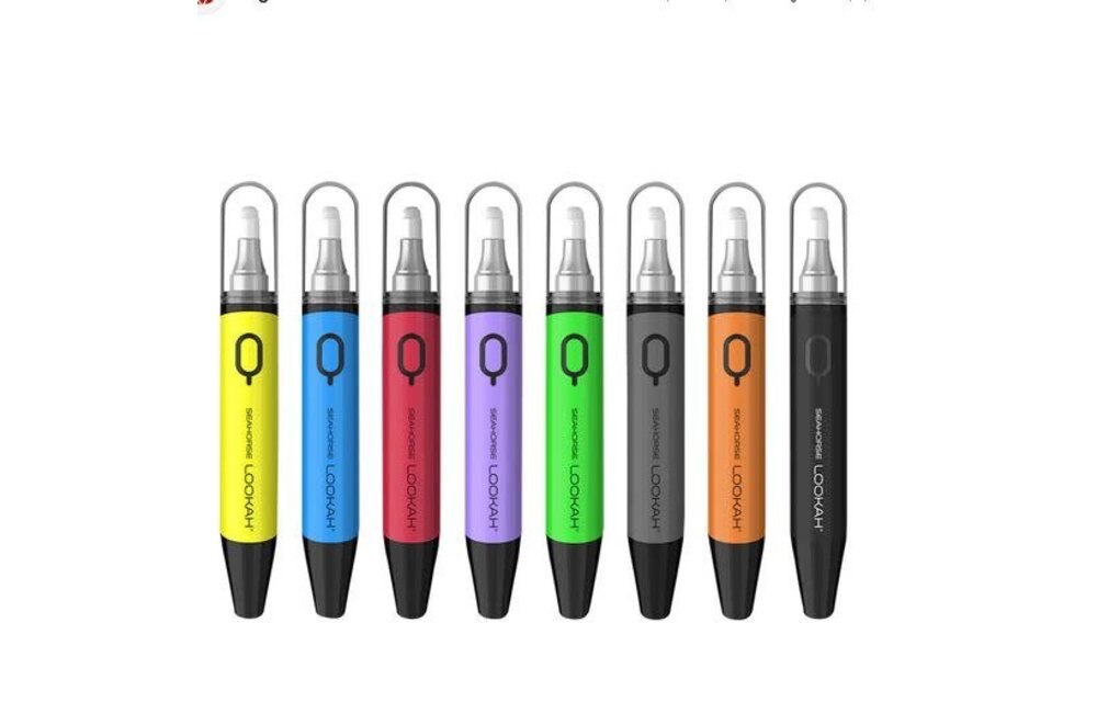 LOOKAH - SEAHORSE PRO Electronic Nectar Collector
