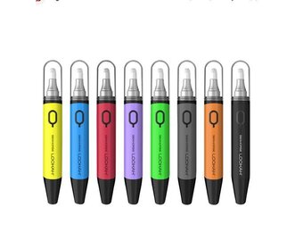 LOOKAH - SEAHORSE PRO Electronic Nectar Collector