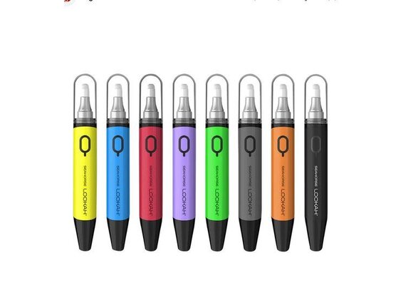 LOOKAH - SEAHORSE PRO Electronic Nectar Collector