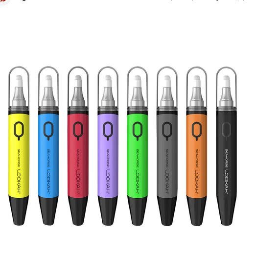 LOOKAH - SEAHORSE PRO Electronic Nectar Collector