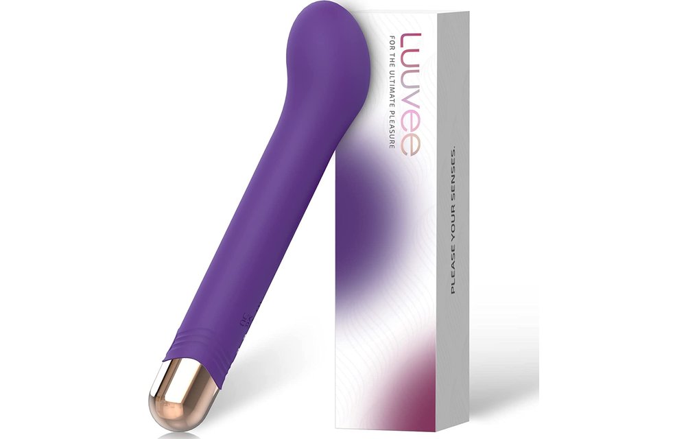 Adult Sex Toys - G Spot Finger Vibrator, Clitoris Nipple Vagina Massager