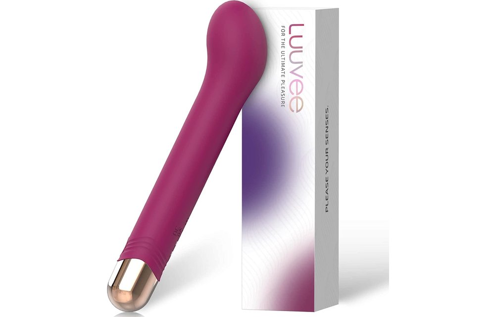 Adult Sex Toys - G Spot Finger Vibrator, Clitoris Nipple Vagina Massager
