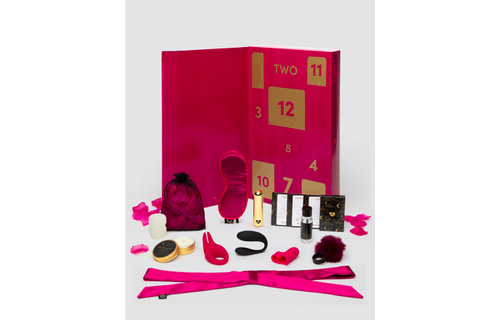 Adult Sex Toys - Lovehoney X We-Vibe Sweet Seduction Couple’s Sex Toy Gift Set