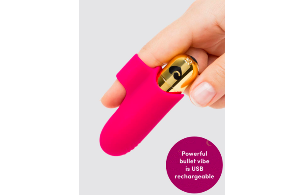 Lovehoney X We-Vibe - Couple’s Sex Toy Gift Set Sweet Seduction