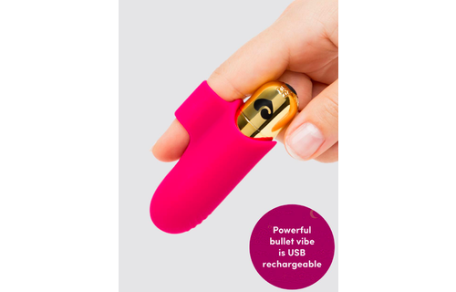 Lovehoney X We-Vibe - Couple’s Sex Toy Gift Set Sweet Seduction