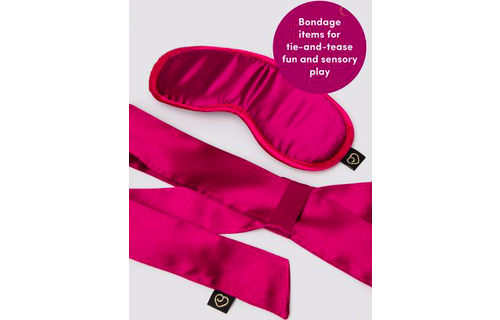 Adult Sex Toys - Lovehoney X We-Vibe Sweet Seduction Couple’s Sex Toy Gift Set