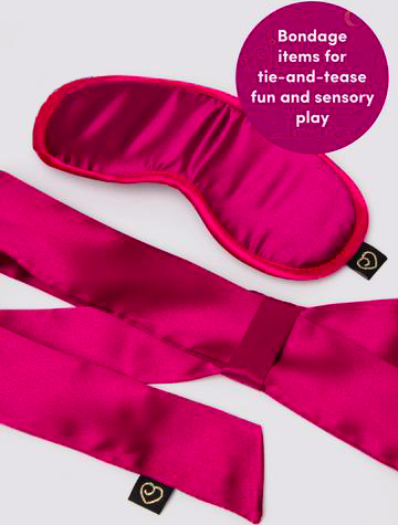 Adult Sex Toys - Lovehoney X We-Vibe Sweet Seduction Couple’s Sex Toy Gift Set