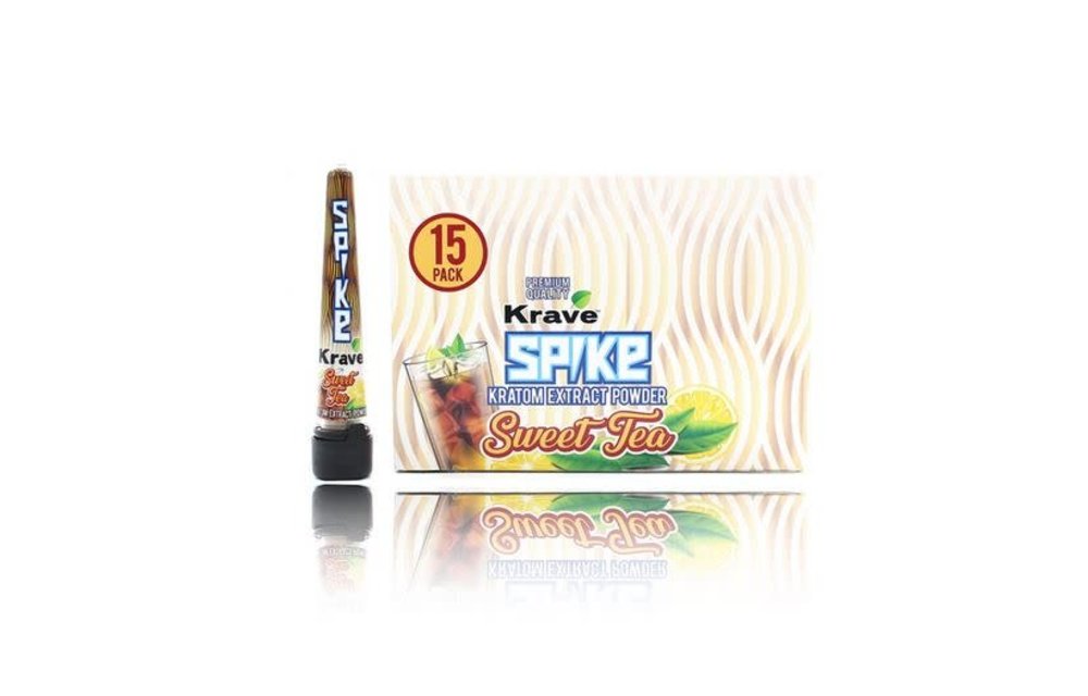 Krave - Extract Powder Spike 3.5g