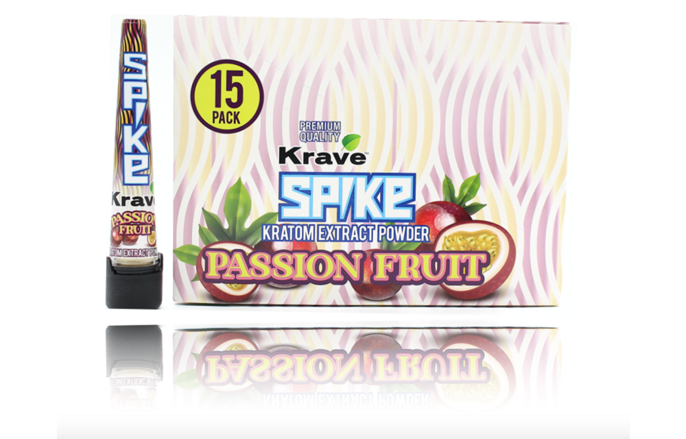 Krave - Extract Powder Spike 3.5g