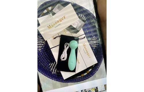 Adult Sex Toys - Mini Vibrator Massager Sex Toy Delivery in Los Angeles