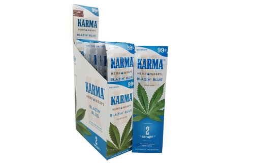 Karma - Herbal Wrap