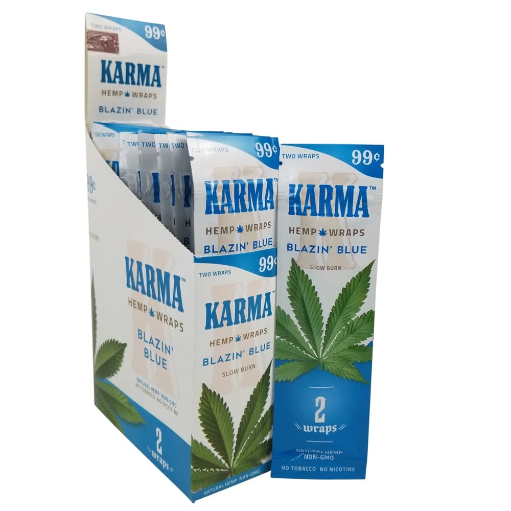 Karma - Herbal Wrap