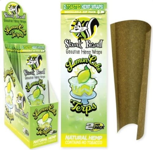 Skunk Brand - Herbal Wraps