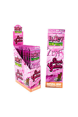 Juicy - Herbal Wraps